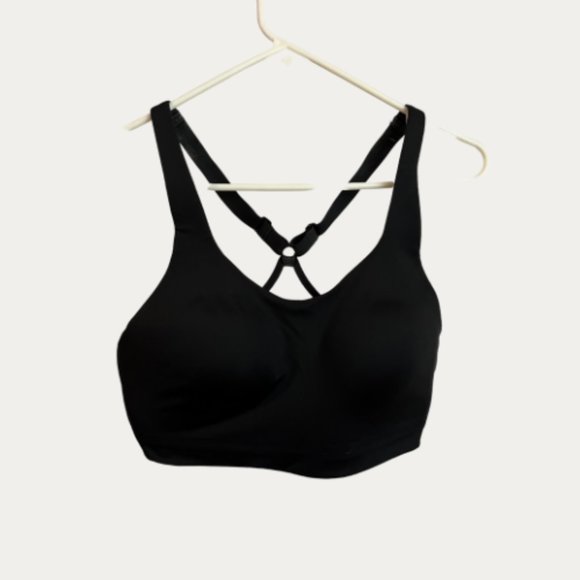 Athleta Sports Bra (34DD) - Picture 2 of 3